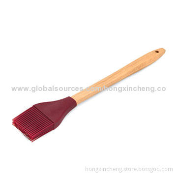 Hot Selling Baking Silicone brush Wholesale
